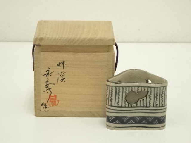 宗 sou::お茶道具・着物のお店